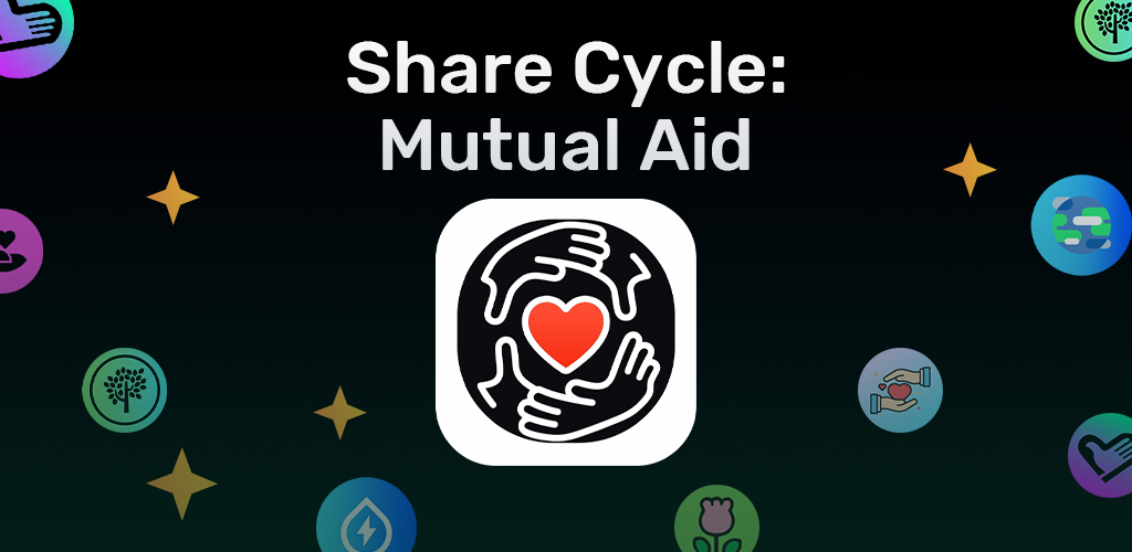 Share Cycle Game